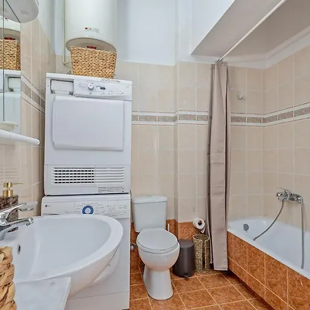 Elegant For 8, 3 Min From Apartment *