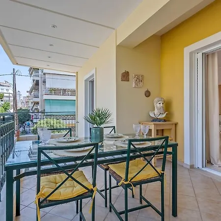 Elegant For 8, 3 Min From Apartment