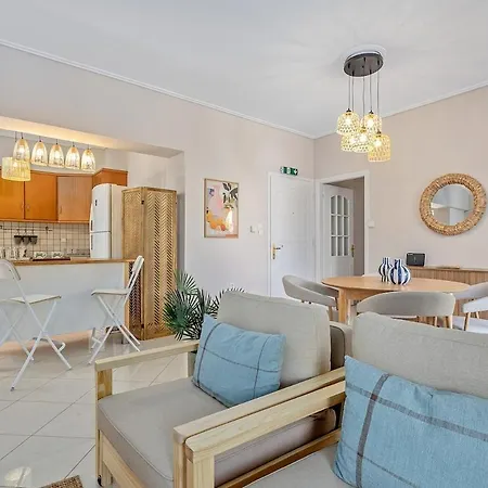 Elegant For 8, 3 Min From Apartment