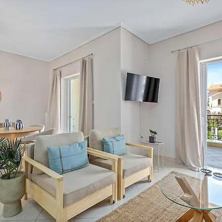 Elegant For 8, 3 Min From Apartment *
