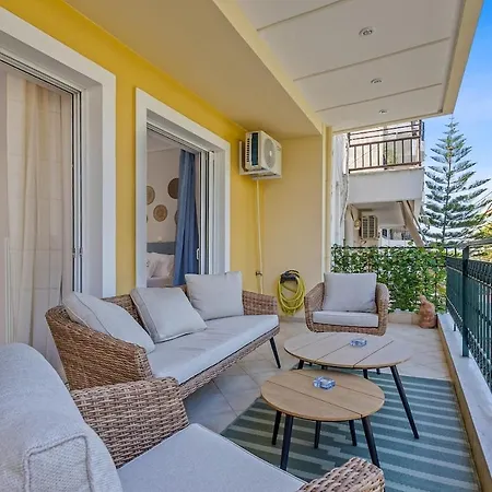 Elegant For 8, 3 Min From Apartment *