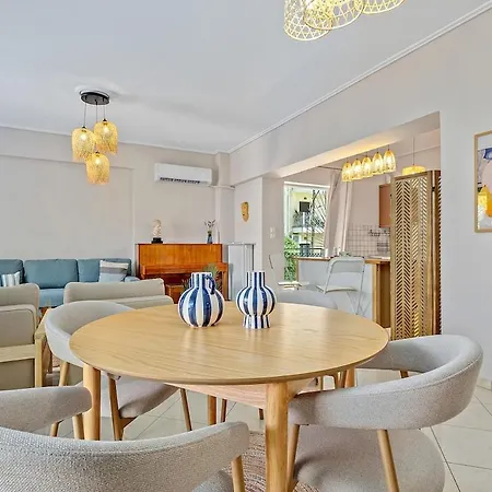 Elegant For 8, 3 Min From