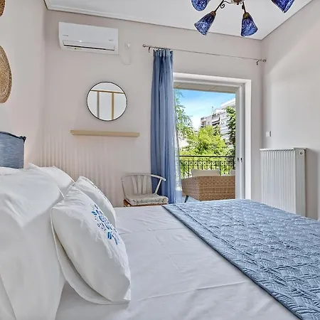 Apartment Elegant For 8, 3 Min From *