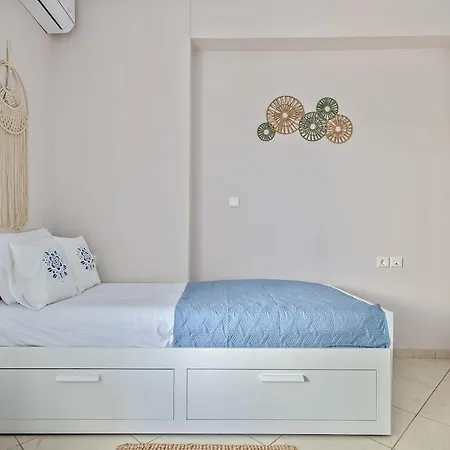 Apartment Elegant For 8, 3 Min From *