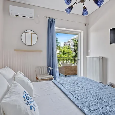 Apartment Elegant For 8, 3 Min From *