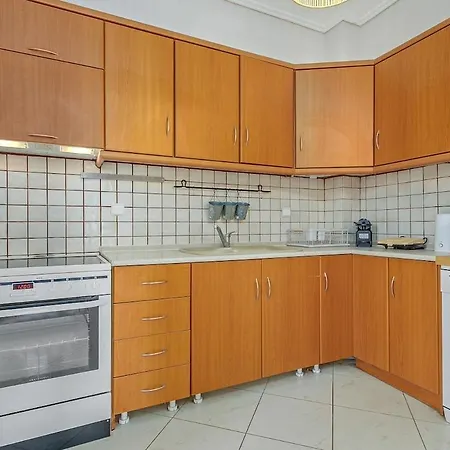 Apartment Elegant For 8, 3 Min From