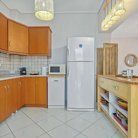 Elegant For 8, 3 Min From Apartment